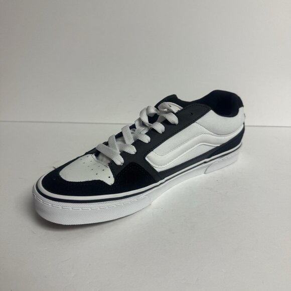 VANS Mens Caldrone Sneaker Size 11 M - Picture 2 of 6